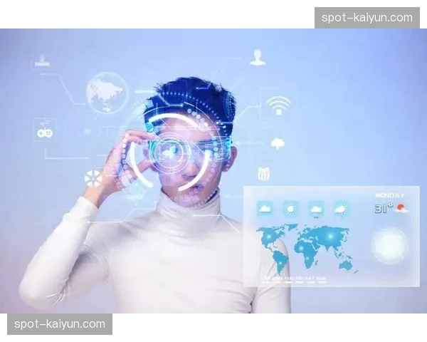 技术融合智能穿戴设备与赛事转播画面打通，运动员生理数据实时可视化落地