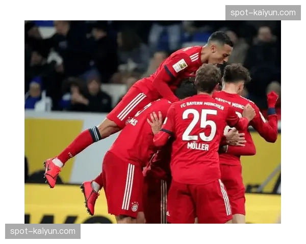 拜仁晋级展现德国足球韧性，期待与巴黎的对决