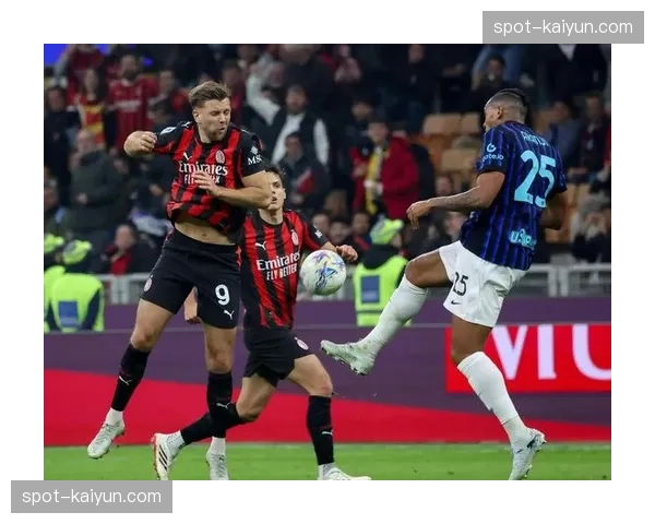 国米赛季关键时刻回顾：从德比失利到冠军在望的转折点