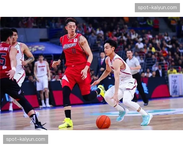 从财务公平到竞技平衡：CBA联赛监管体系完善之路