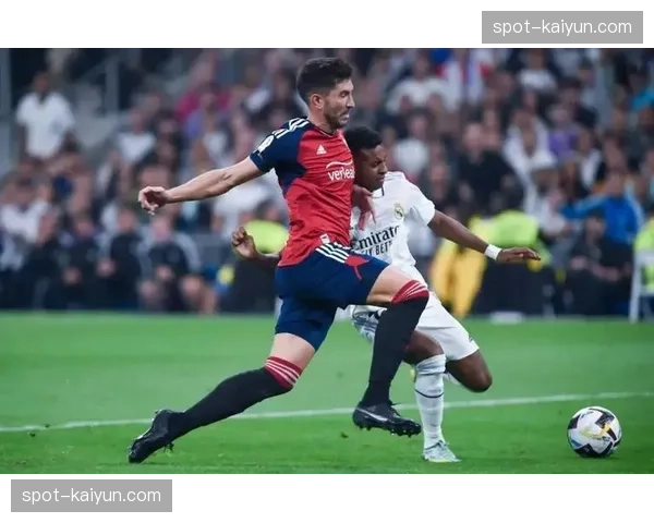 皇马对阵阿拉维斯：白衣军团冲击对对手联赛九连胜历史纪录