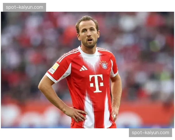 拜仁4-3逆转美因茨上演让三追四奇迹，凯恩替补登场导演大翻盘