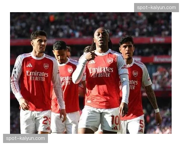 阿森纳官宣萨卡回归比赛名单，枪手锋线迎关键补强